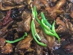 -皖北巫氏三胖地锅鸡(长淮总店)
