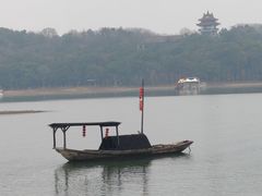 -天目湖山水园