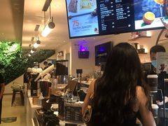 -Peet's Coffee皮爷咖啡(大学路店)