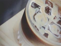 -无牌咖啡&酒馆