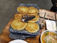 -万兴佳烤肉·长白山老味道(宏泰广场店)