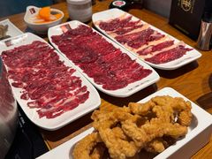 -你好牛火锅 头牌无花果鸡(海上传奇店)