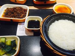 -谷田稻香·砂锅菜(汇暻广场店)