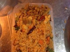 翻滚吧蛋炒饭-翻滚吧!蛋炒饭·天津炒饭哥