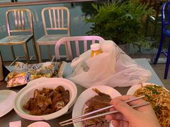 -陈鹏鹏潮汕菜(欢乐海岸 海边景观店)