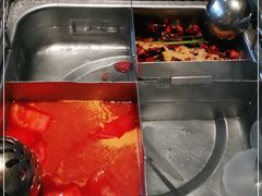 -海底捞火锅(老城根店)