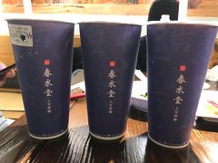 -春水堂人文茶馆(中正店)