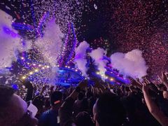 -郑州方特梦幻王国