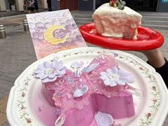 -LA JOLLA 墨西哥餐厅(学院路店)