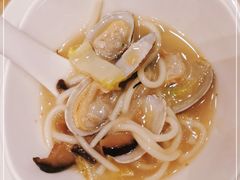 -莆田餐厅PUTIEN(三里屯店)