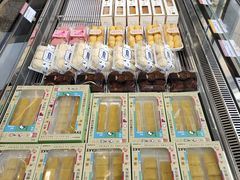 -巴黎优朵烘焙馆(菱角湖壹号店)
