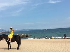 -玫瑰海岸文化旅游度假区