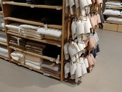 -MUJI无印良品(恒力MALL店)