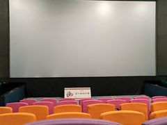 -佳兆业国际影城(鞍山店)