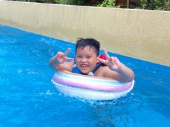 -上海玛雅海滩水公园