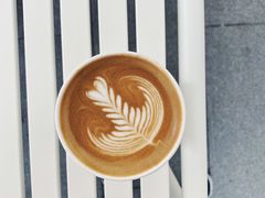 -Manner Coffee(IFS一楼店)