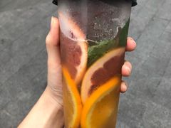 -MR.ROCKY洛奇先生RESTAURANT&BAR(宝安壹方城店)