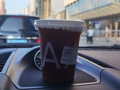 -AOKKA COFFEE(万象前海快闪店)