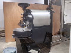 -VOYAGE COFFEE 咖啡烘焙工坊店(798艺术区店)