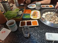 -牛焱·烧肉酒肆(五大道店)