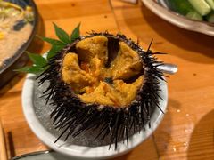 -晶吉·居酒屋·烧鸟·生鱼饭(中山区民主广场店)