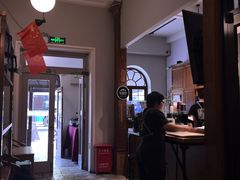 -1901 Cafe(西四店)