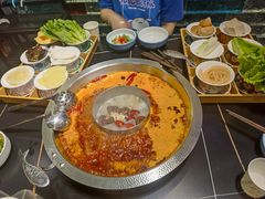 -俏媳妇火锅(宽窄巷子店)