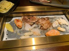 -新石器烤肉(之心城店)