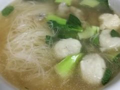 -巴哈面店(沈家门西大街店)