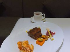 -王品牛排(珠海富华里店)