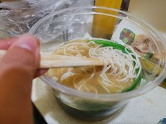 -卷翻天·卷饼(欧亚商都店)