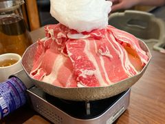 -白石的深夜食堂(万达店)