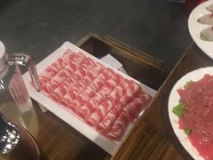 -蜀口香火锅