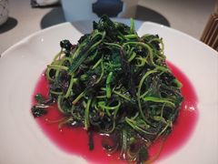 -悦融琥珀·京鲁菜·海味珍品(西单店)