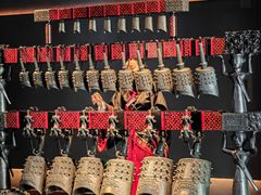 -曾宴·楚菜(湖北省博物馆店)