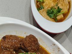 -喜家德虾仁水饺(华强天虹店)