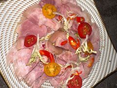 -haxnbauer海森堡德国餐厅(深圳coco店)