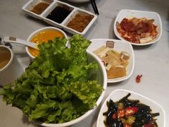 -韩宫宴烤肉·料理(苏州中心店)