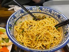 -东方宫·中国兰州牛肉拉面(三里屯店)