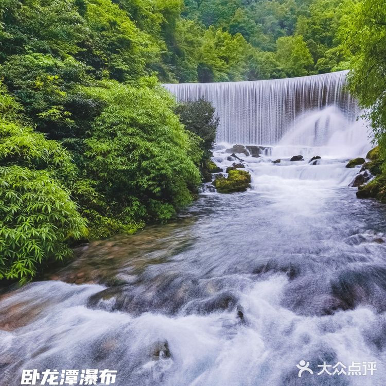 遇见美景｜贵州黔南荔波小七孔精华游玩攻略