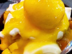 -鲜芋仙(观音桥大融城LG店)