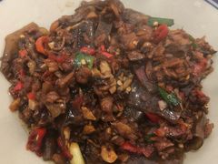 -新新湘菜馆(新中街二条店)