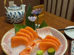 -和乐日本料理(淘金店)