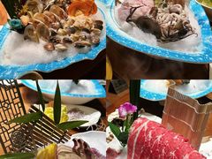 -太古汇海鲜姿造(延寿店)