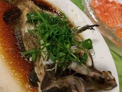 -盛港湾海鲜食府(黄沙店)