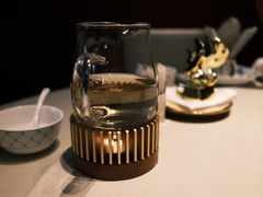 -悦融琥珀·京鲁菜(西单店)
