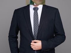 -海马体照相馆|大师(武汉光谷K11店)