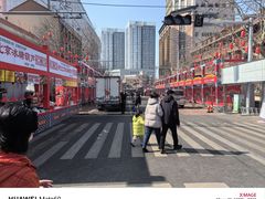-上街里市集(悦喜客来广场店)