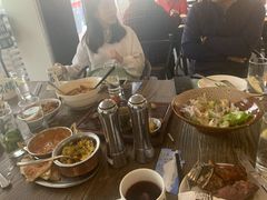 -The BREW·酿餐厅(浦东嘉里大酒店)