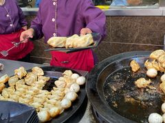 -新川饮食(新川小区店)